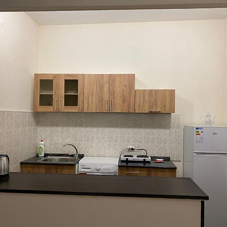 City Center Studio - Єреван Екстер'єр фото