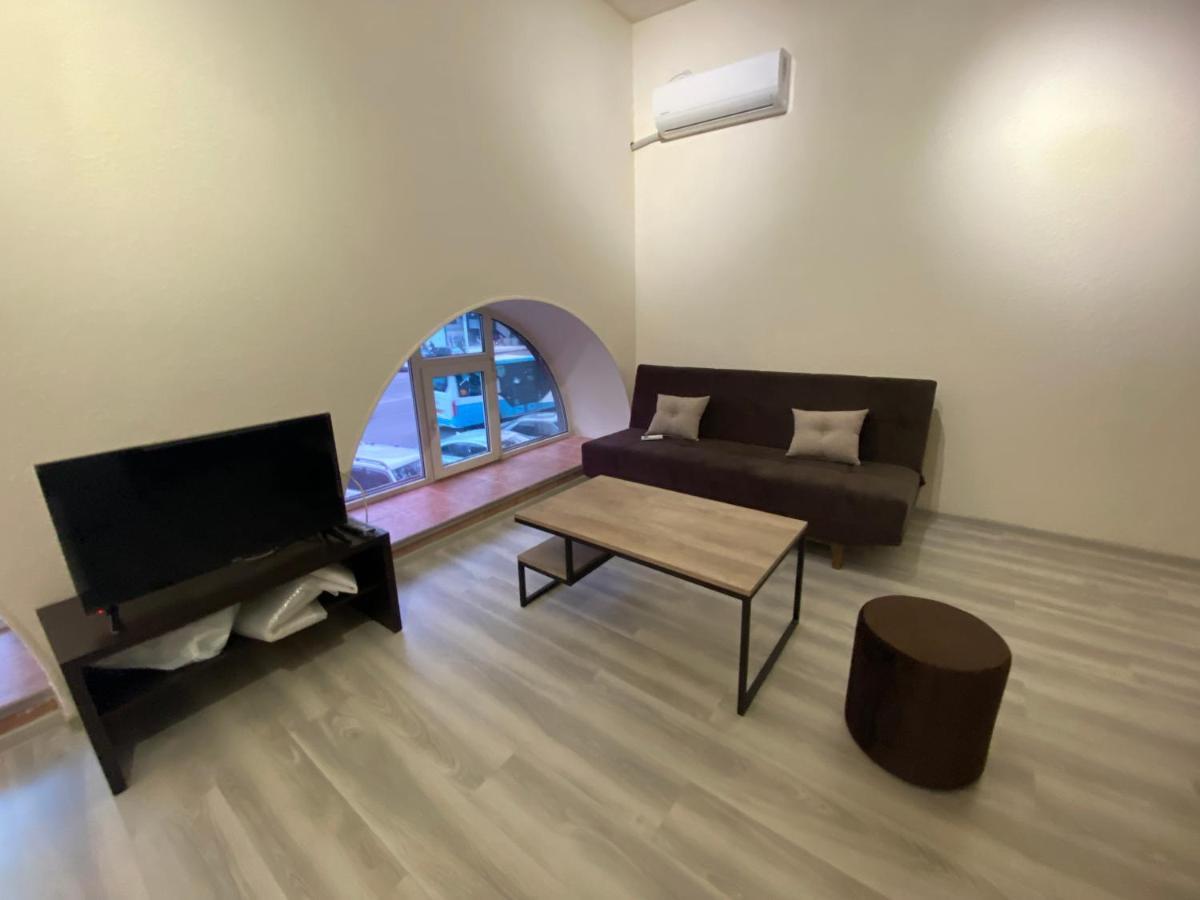 City Center Studio - Єреван Екстер'єр фото