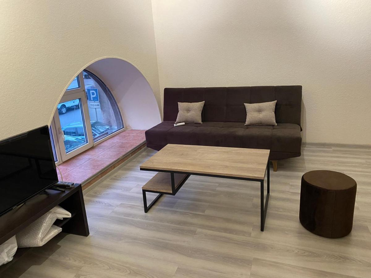 City Center Studio - Єреван Екстер'єр фото