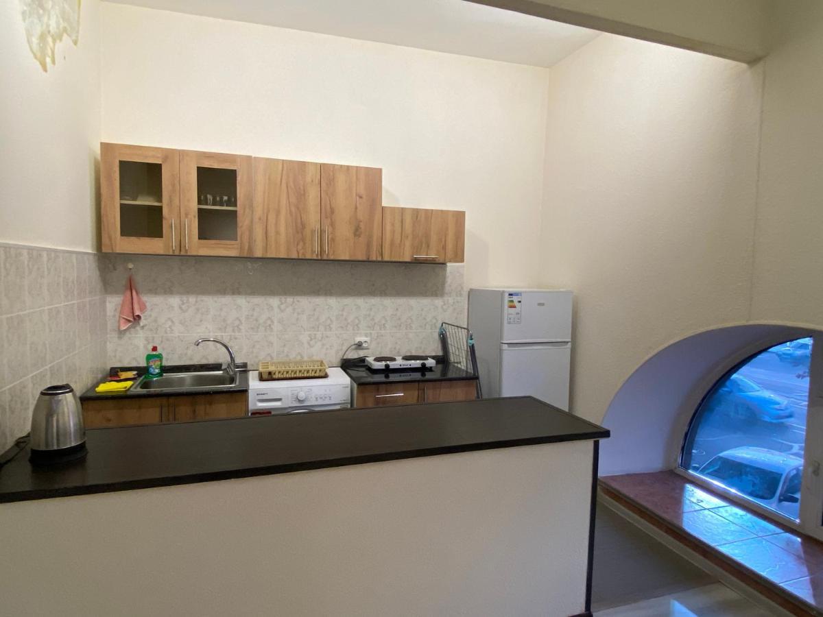 City Center Studio - Єреван Екстер'єр фото